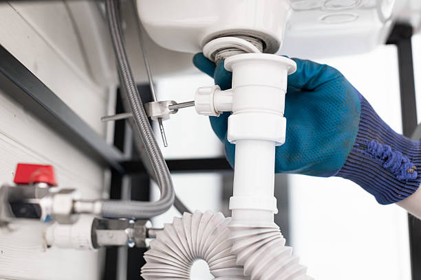 Reliable Pipe Repair contractor in Equality, IL by Masters Plumbing Service