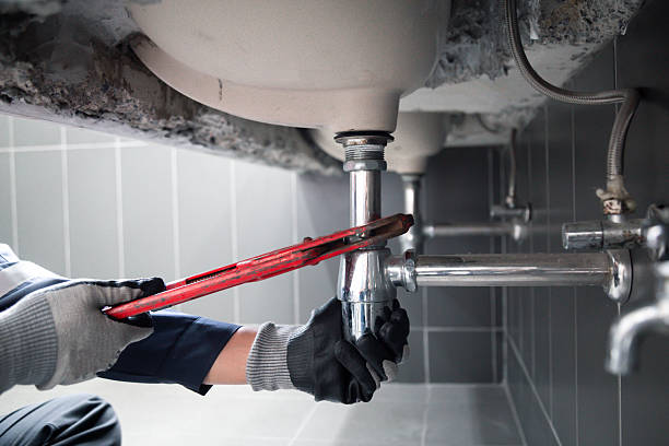 Trusted Toilet Repair service in Equality, IL - Masters Plumbing Service